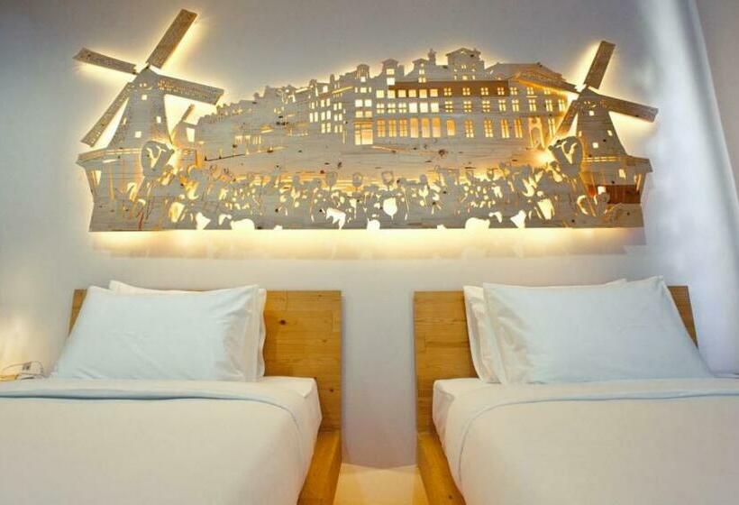 اتاق لوکس, My Room By Sermsub