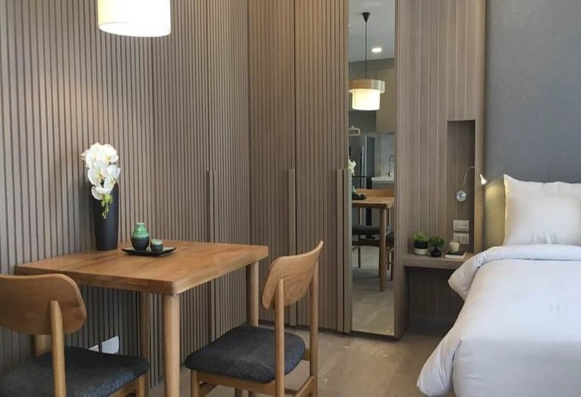 استودیوی استاندارد, Madera Residence Sriracha