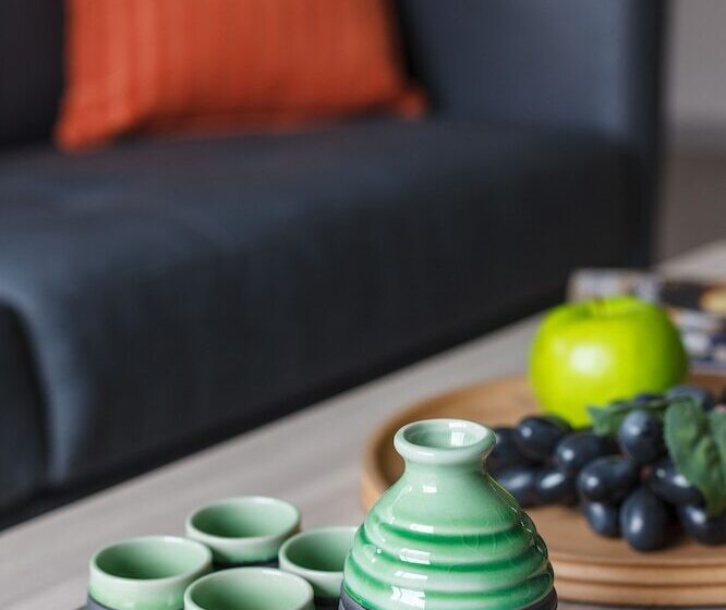 استودیوی استاندارد, Madera Residence Sriracha