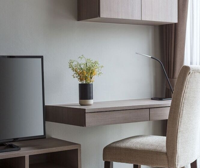 آپارتمان 1 خوابه با بالکن, Madera Residence Sriracha