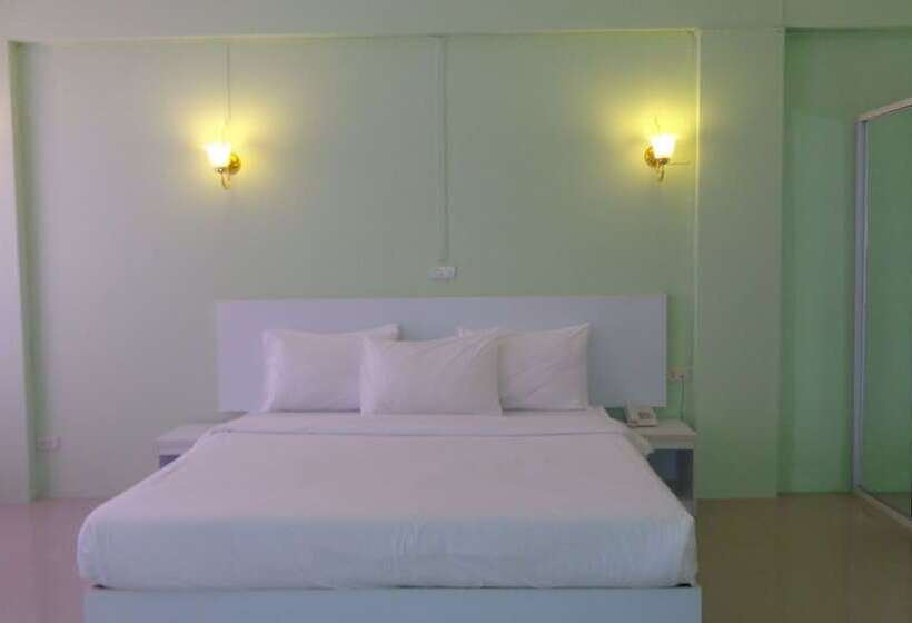 سوییت, Siam Apple Hotel And Resort