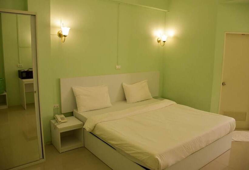 سوییت, Siam Apple Hotel And Resort