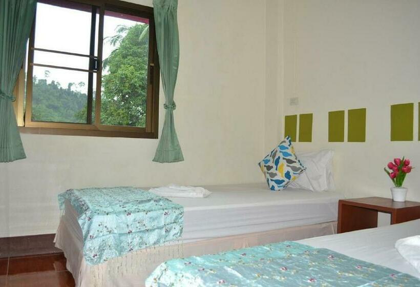Номер Стандарт, Wandee Bed & Breakfast