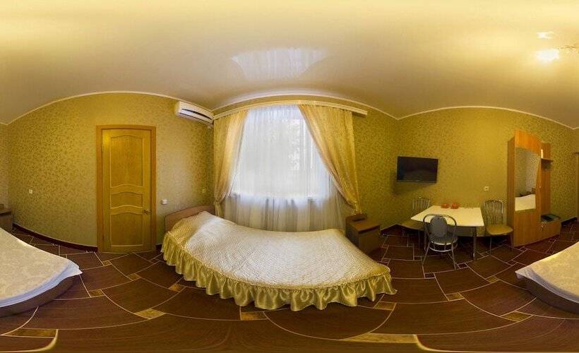 Номер Стандарт Трехместный, Alladin