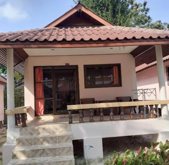 빌라 침실 1개, Island Spa Resort