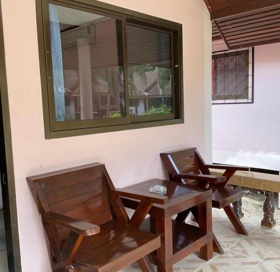 빌라 침실 1개, Island Spa Resort
