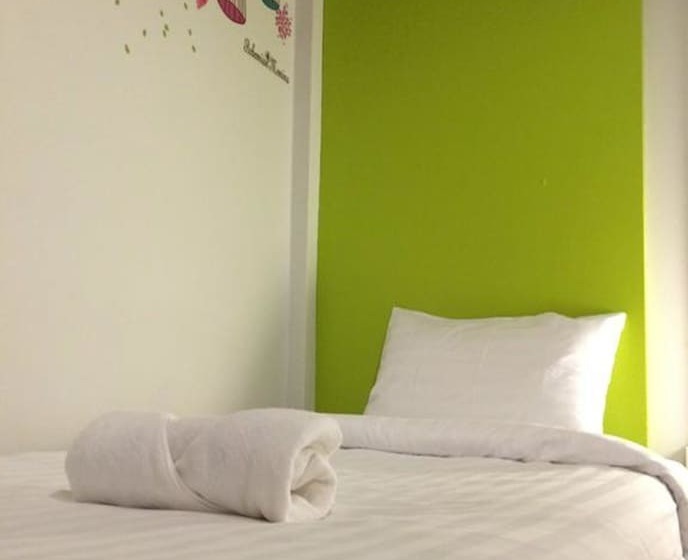 Номер Стандарт, K2 Backpacker Hostel