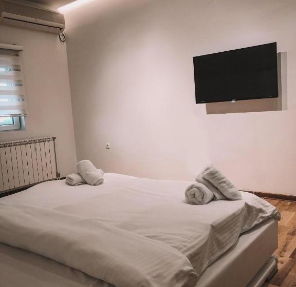 Apartamento 1 Dormitório, Kengur Resort