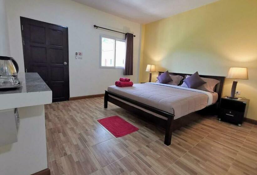 Quarto Estandar, Ser En Dip I Ty   Sha Extra Plus