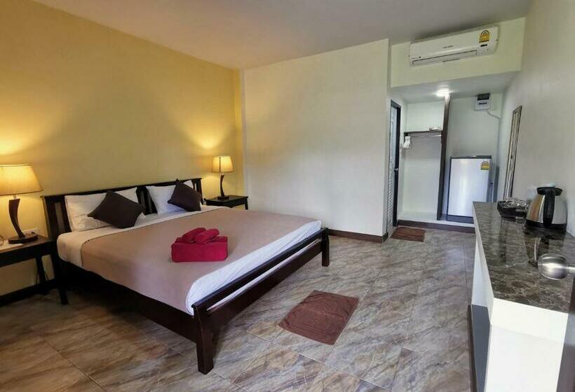 Quarto Estandar, Ser En Dip I Ty   Sha Extra Plus