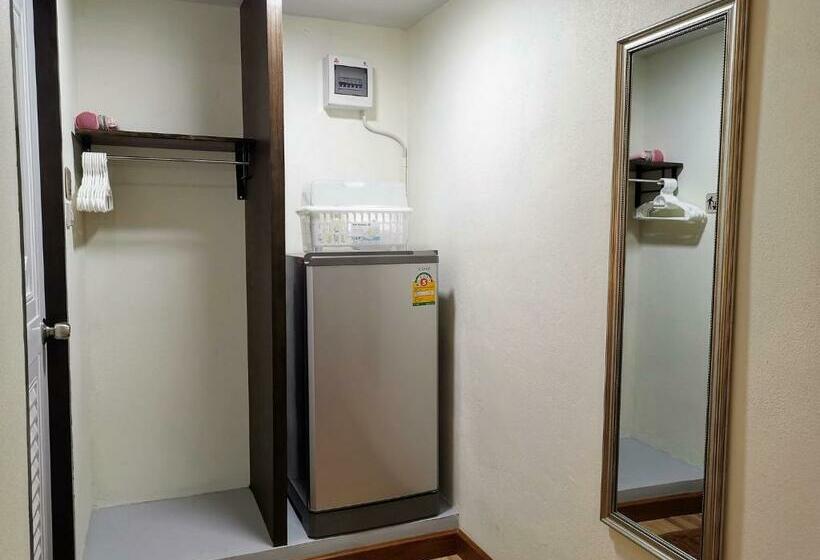 Quarto Estandar, Ser En Dip I Ty   Sha Extra Plus