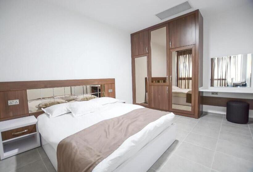 스탠다드 룸, Dorana Residence