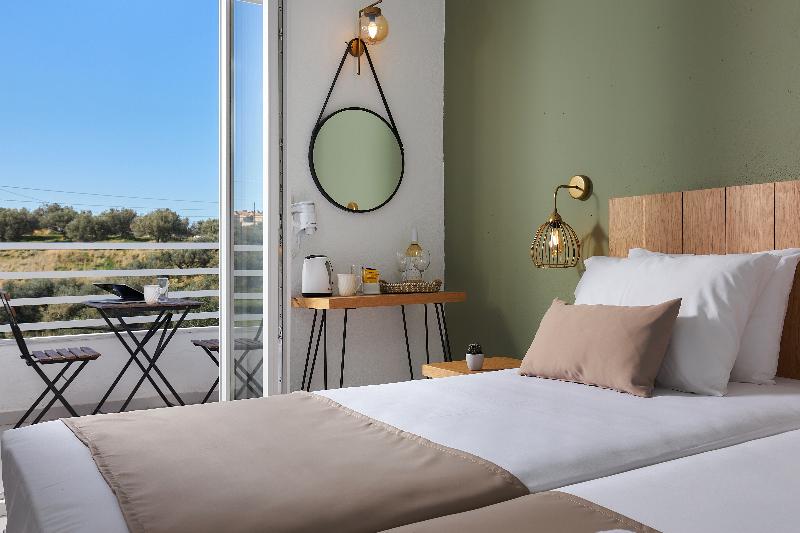 Номер Стандарт, Charm Hotel, Hersonissos