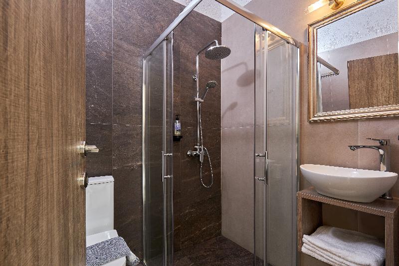 Номер Superior, Charm Hotel, Hersonissos