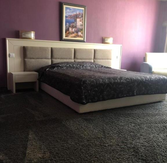 اتاق سوپریور, Concorde