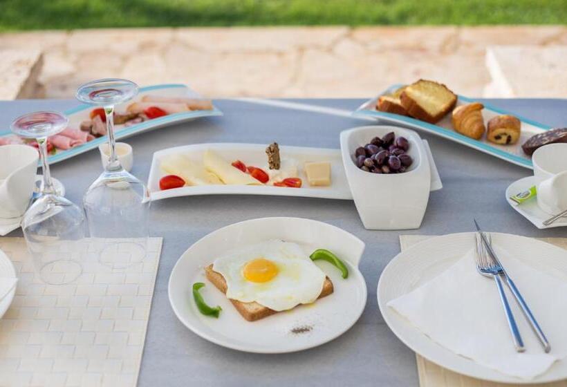 Полулюкс Вид на Море, Mareggio Exclusive Residences & Suites