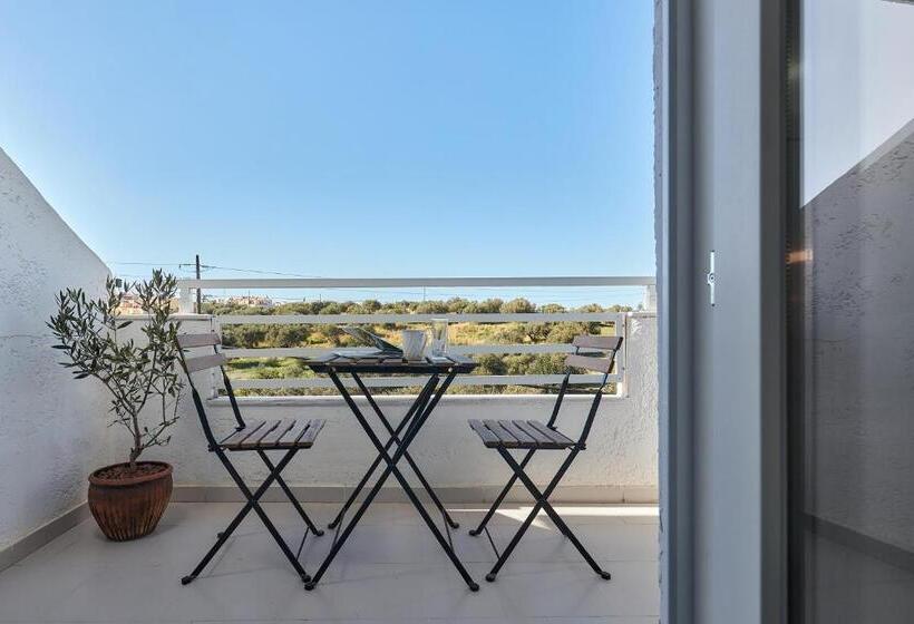 Номер Стандарт, Charm Hotel, Hersonissos