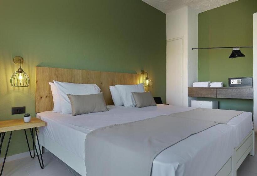 Номер Стандарт, Charm Hotel, Hersonissos