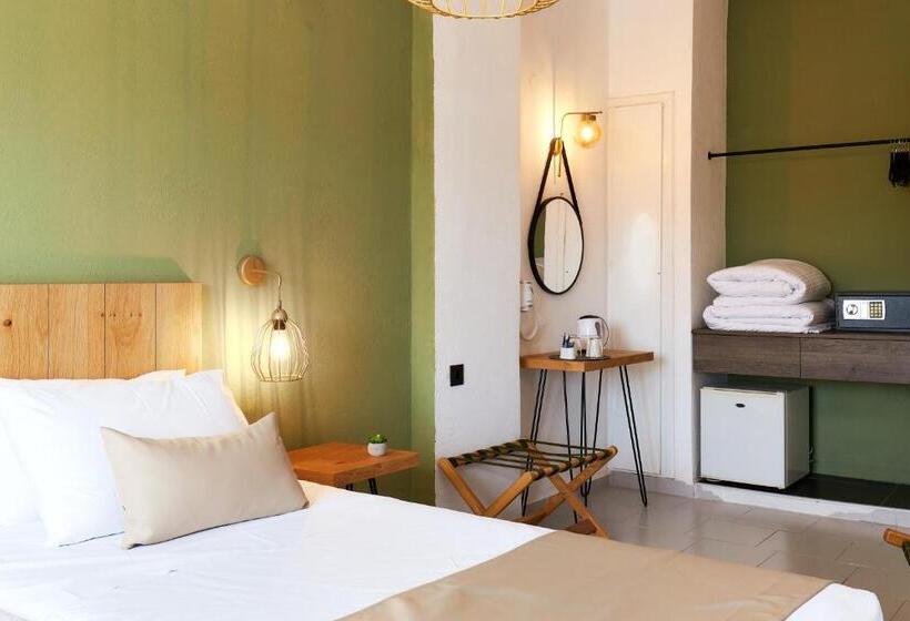 Номер Superior, Charm Hotel, Hersonissos