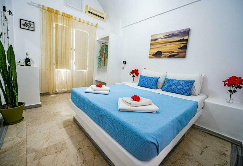 Chambre Standard Vue Mer, Join Us Low Cost Rooms