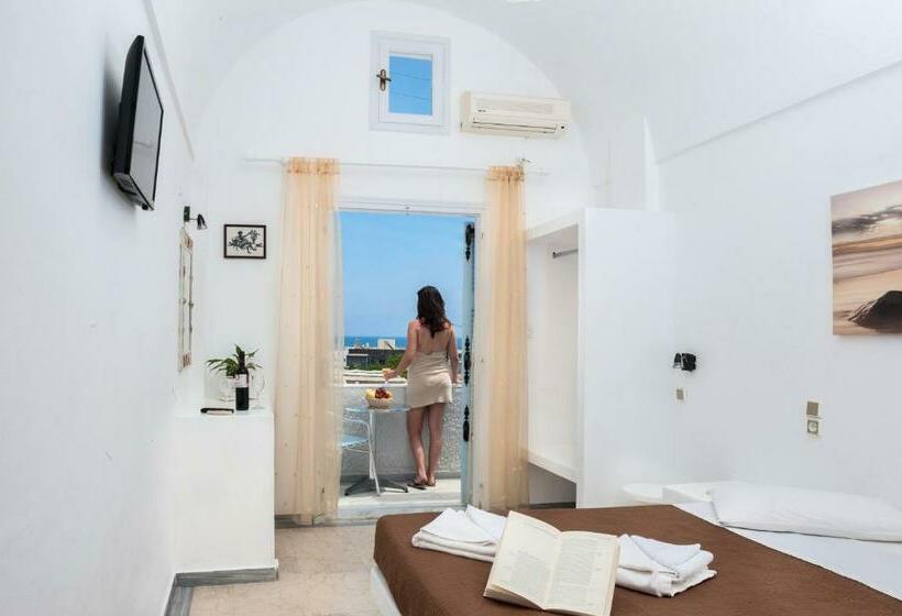 Chambre Standard Vue Mer, Join Us Low Cost Rooms