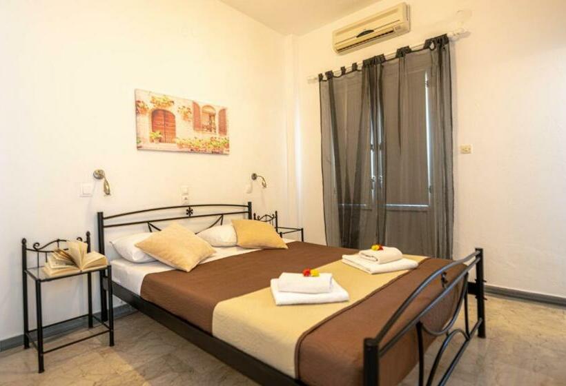 Chambre Standard, Join Us Low Cost Rooms
