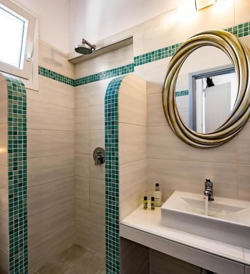 Chambre Standard, Join Us Low Cost Rooms