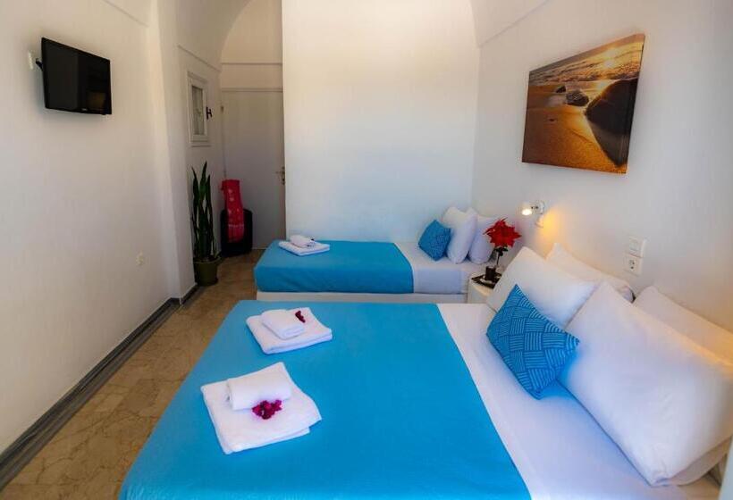 Chambre Triple Standard, Join Us Low Cost Rooms