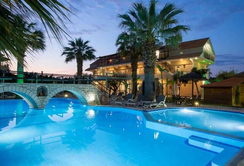 חדר סטודיו סטנדרד, Villa Elia Resort