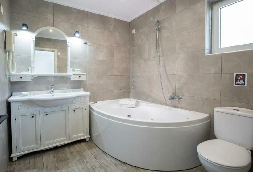 패밀리 스위트, Villa Elia Resort