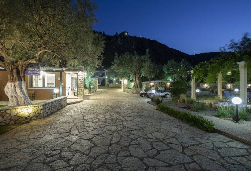 주니어 스위트, Villa Elia Resort