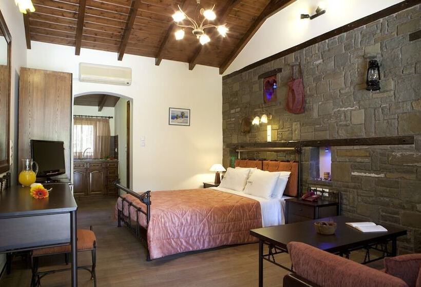 주니어 스위트, Villa Elia Resort