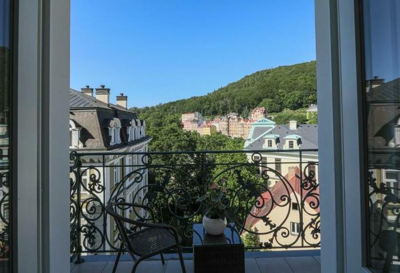 舒适型房间, Luxury Spa Hotel Olympic Palace