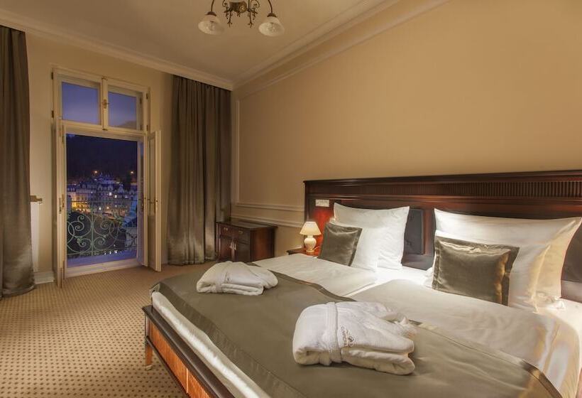 舒适型房间, Luxury Spa Hotel Olympic Palace