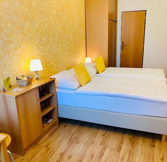 Номер Стандарт, Penzion Pohoda