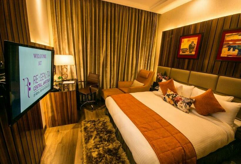 اتاق اجرایی, Regenta Central Amritsar