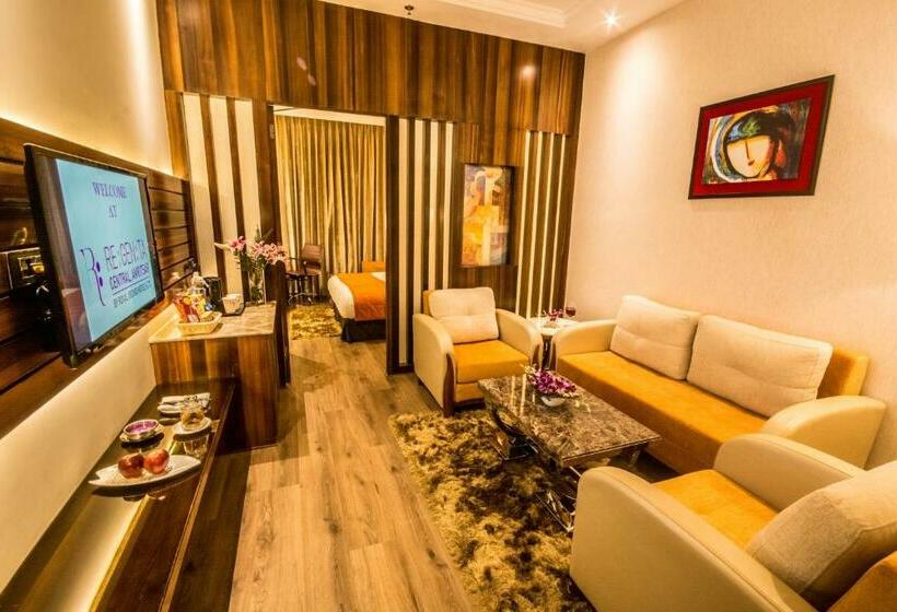 سوییت, Regenta Central Amritsar