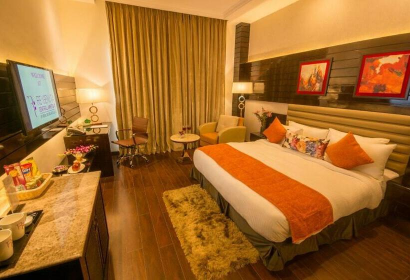 اتاق اجرایی, Regenta Central Amritsar