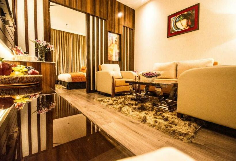 سوییت, Regenta Central Amritsar