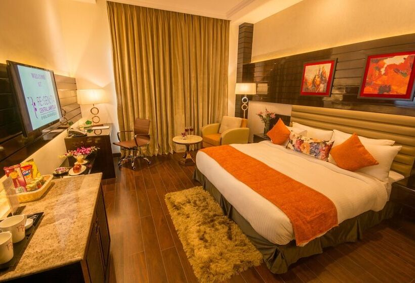 اتاق اجرایی, Regenta Central Amritsar