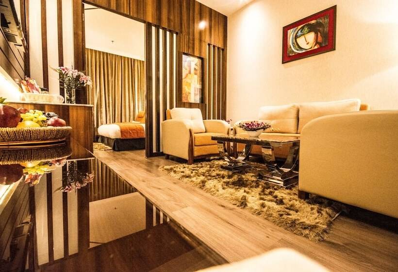 سوییت, Regenta Central Amritsar