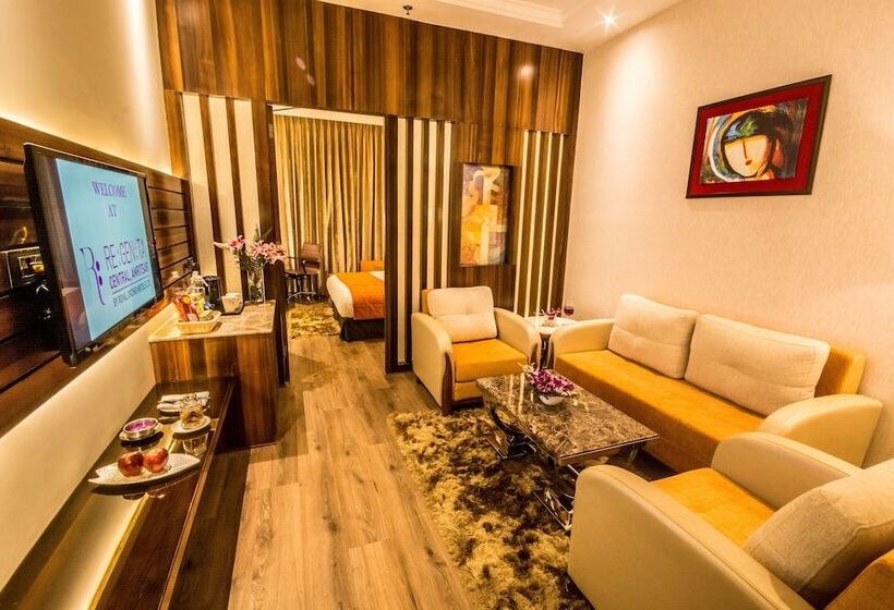 سوییت, Regenta Central Amritsar