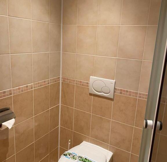 آپارتمان 1 خوابه, Resort Lesní Lázně