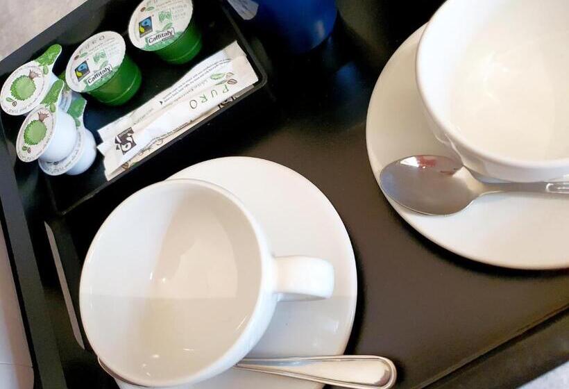 آپارتمان 1 خوابه, Resort Lesní Lázně