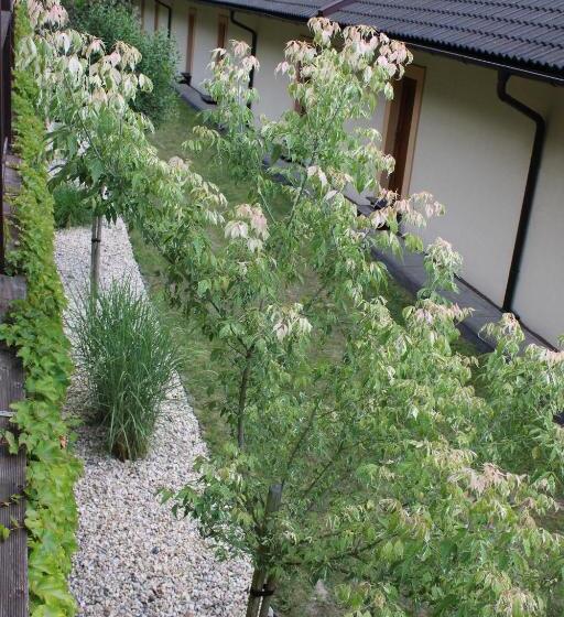 آپارتمان 1 خوابه, Resort Lesní Lázně