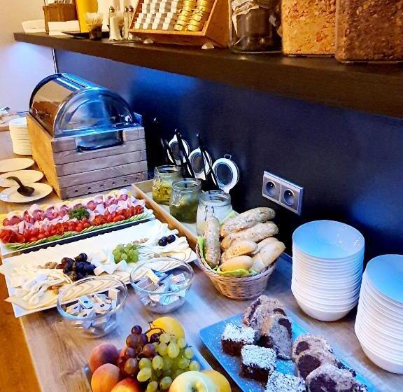 آپارتمان 1 خوابه, Resort Lesní Lázně