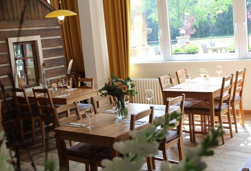 آپارتمان 1 خوابه, Resort Lesní Lázně