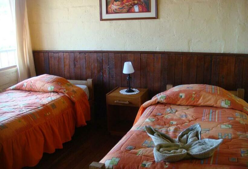 标准间, Samay Wasi Hostel I