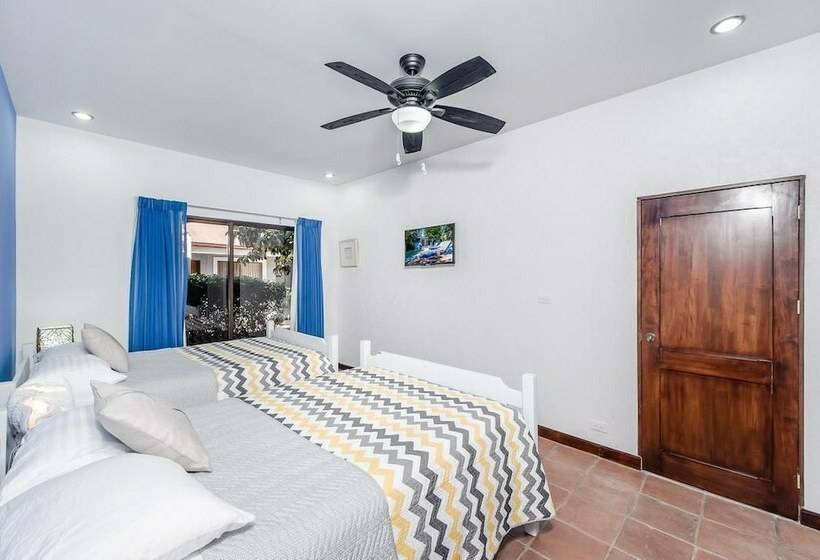 חדר סטנדרט, Sirena Serena B&b Retreat