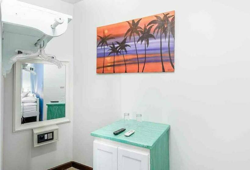 חדר סטנדרט, Sirena Serena B&b Retreat